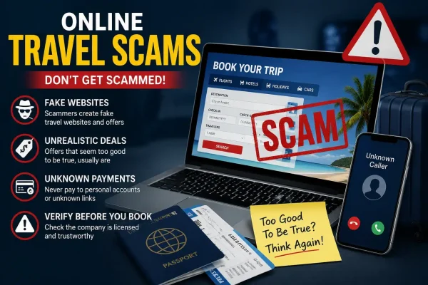Dubai Police Issues Urgent Warning on Fake Travel Offers Flooding Social Media 39 Dubai Police Fraud Warning