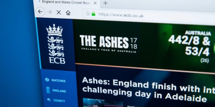 'IntelBroker' Claims Access to Database Belonging to England and Wales Cricket Board (ECB) 39 ECB data breach