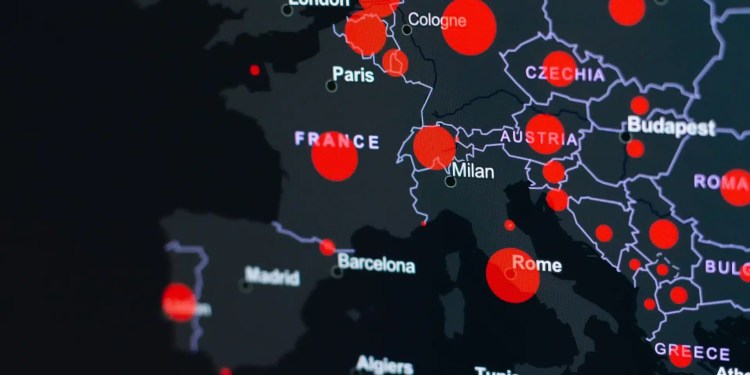 ENISA Updates Its International Strategy to Strengthen EU’s Cybersecurity Cooperation 38 ENISA International Strategy