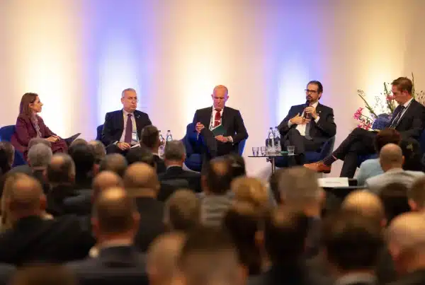European Police Chiefs Convention 2026
