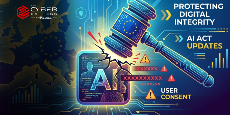 Europe Moves to Ban AI Nudification Tools Under Updated AI Act 37 EU AI Act
