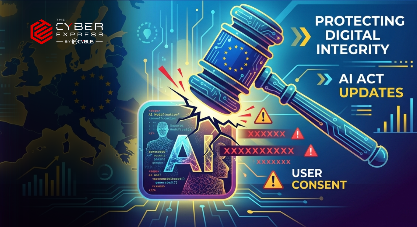 Europe Moves to Ban AI Nudification Tools Under Updated AI Act 4 EU AI Act