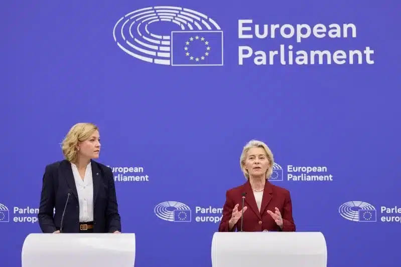 EU KIDS Act