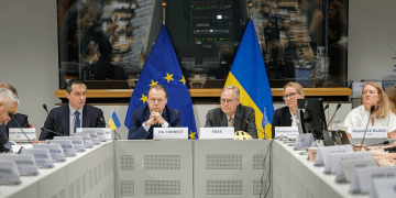 EU and Ukraine Forge Stronger Cybersecurity Partnership in Face of Russian Aggression 33 EU-Ukraine Cybersecurity Partnership, Cybersecurity Partnership