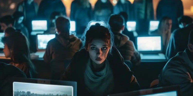 Education Authority Cyberattack Disrupts Schools Across Northern Ireland 37 Education Authority cyberattack