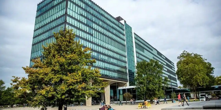 Netherlands’ Eindhoven University Hit by Cyberattack, Network Shut Down 37 Eindhoven University