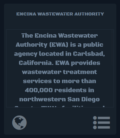 Encina Wastewater Authority Allegedly Becomes Latest Victim of BlackByte Ransomware 40 Encina Wastewater Authority Cyberattack