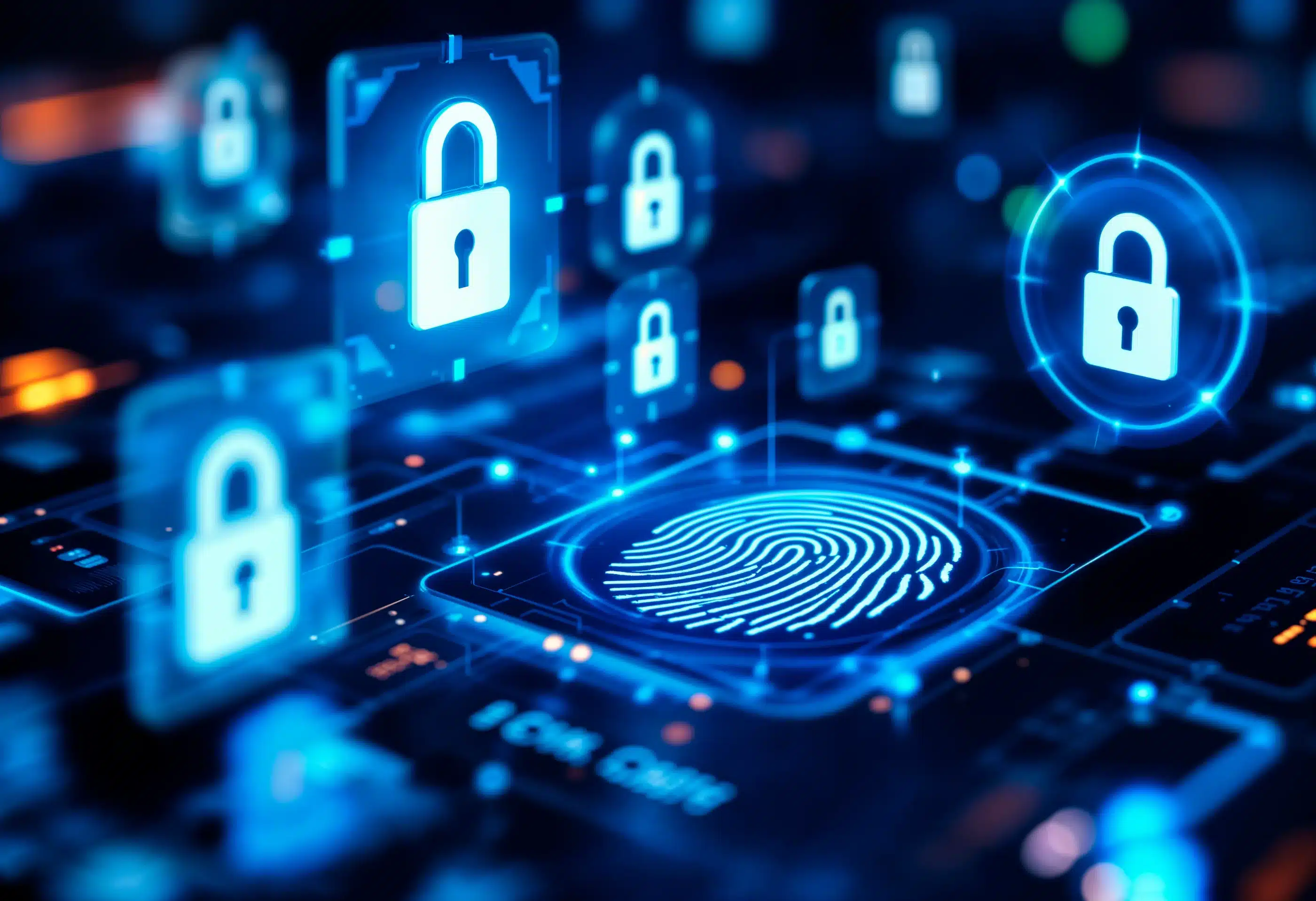 Why End-of-Support Edge Devices Have Become a National Security Risk 3 End-of-Support edge devices