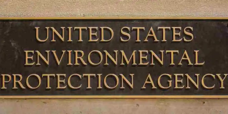 EPA Steps Up Enforcement to Protect US Drinking Water from Cyber Attacks 38 Environmental Protection Agency Water Systems