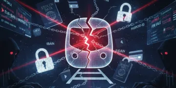 Eurail Breach, Eurail