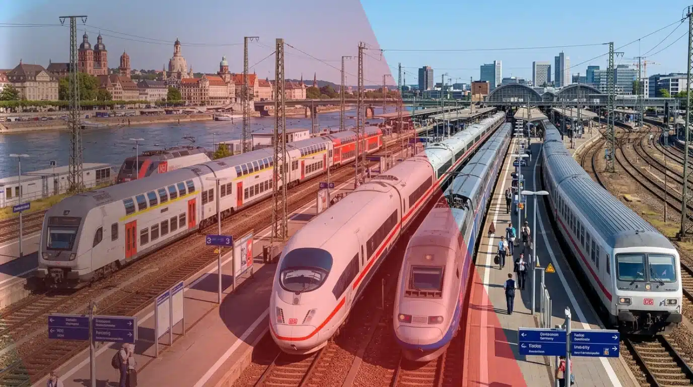 Eurail Confirms Security Breach Affecting Over 300,000 U.S. Individuals 4 Eurail data breach