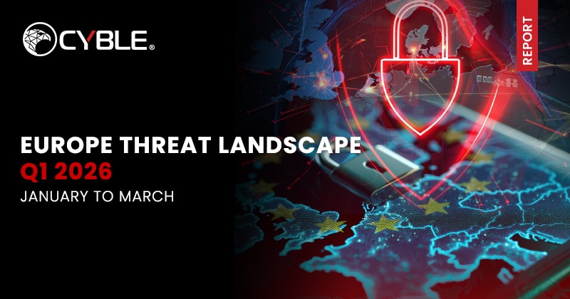 Europe Q1 report banner