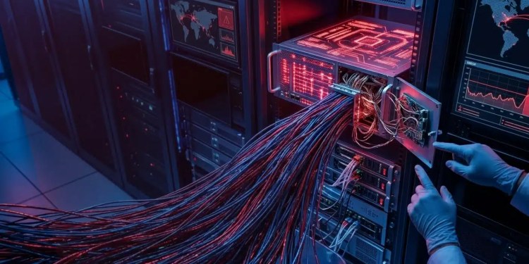 A Compromised Tool Opened the Door to a 91GB European Commission Data Leak 37 European Commission cloud breach
