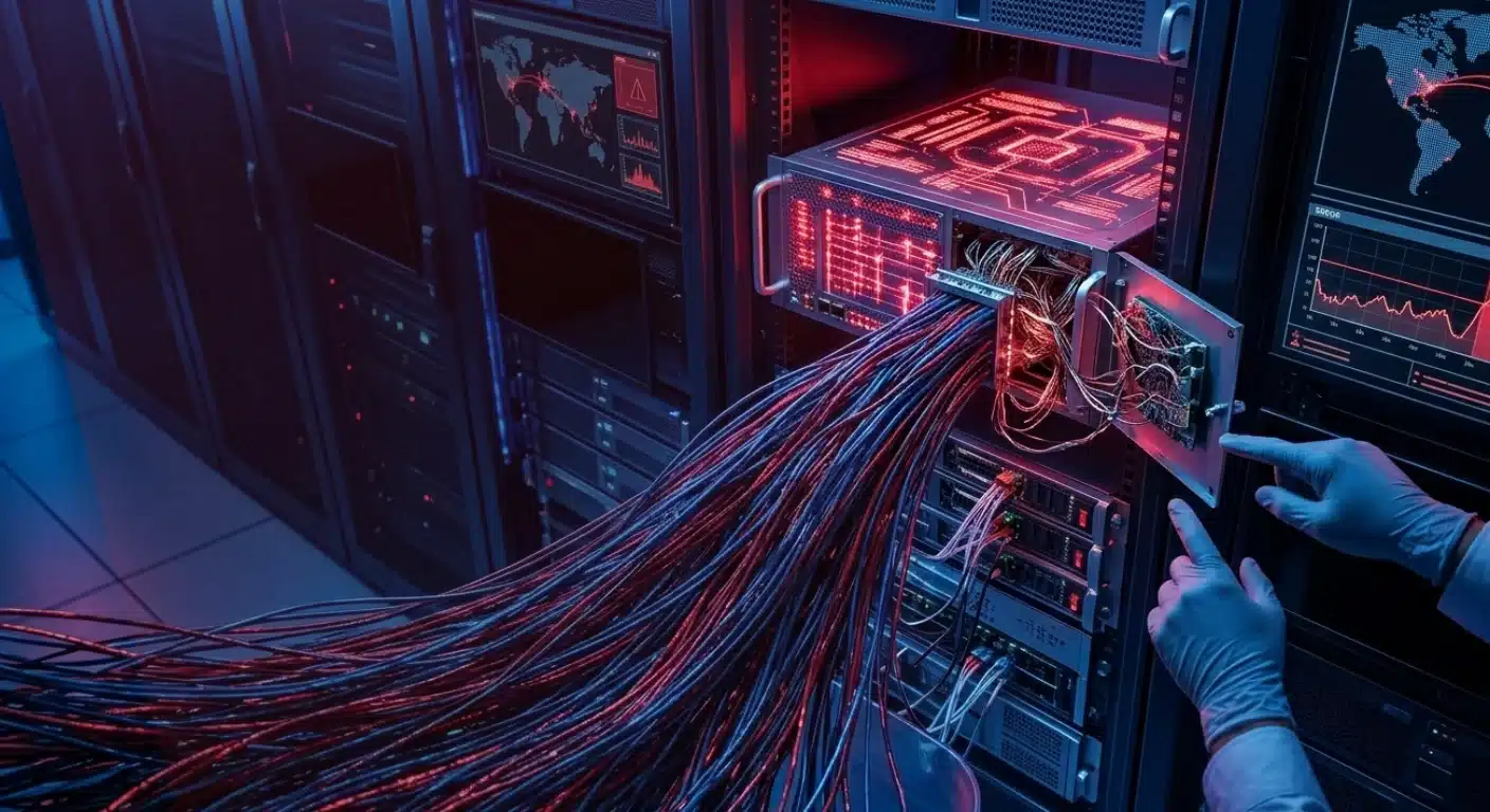 European Commission cloud breach