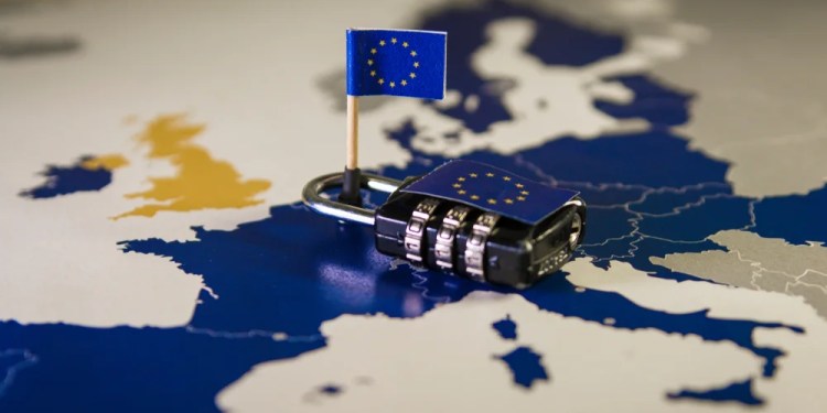 Europe Union Tightens Cybersecurity Grip with NIS and DORA Regulations 37 European Union
