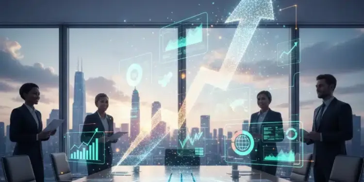 Benefits of Executive Monitoring Platforms for Business Growth 38 executive monitoring platforms