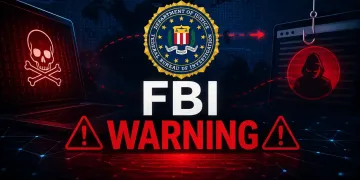 FBI Warns of a Hidden Web Tactic Fueling Phishing and Ransomware 11 FBI Warns of Malicious Traffic