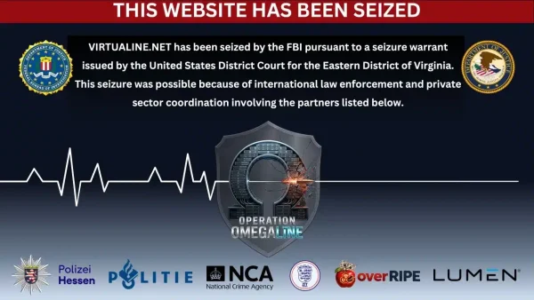 FBI Seizes Bulletproof Hosting Domain Linked to Cybercrime 42 FBI seizes Virtualine