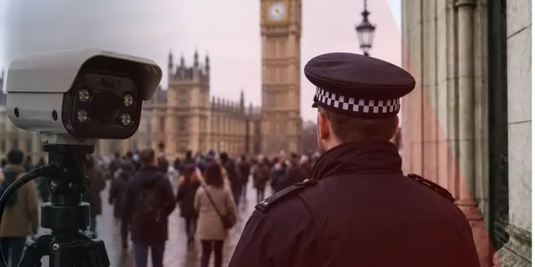High Court Backs UK Police Use of Live Facial Recognition Technology 37 Facial Recognition Policy