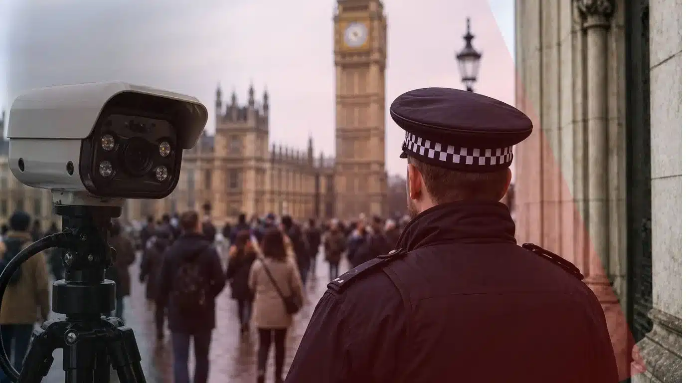 High Court Backs UK Police Use of Live Facial Recognition Technology 5 Facial Recognition Policy