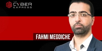 Medius Names Fahmi Megdiche as New CISO Amid Global Expansion 34 Fahmi Megdiche