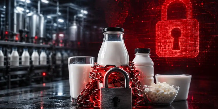 Fairlife Ransomware Attack Hits Production Systems, U.S. Operations Suspended 37 Fairlife ransomware attack