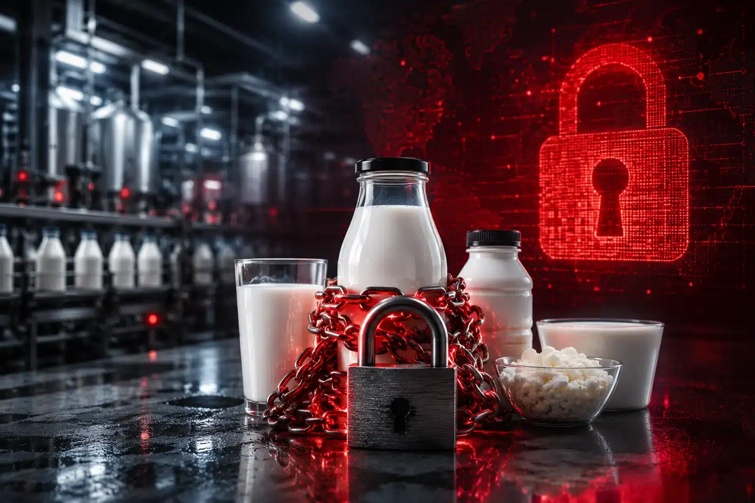 Fairlife Ransomware Attack Hits Production Systems, U.S. Operations Suspended 2 Fairlife ransomware attack