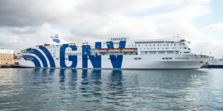 France Alleges ‘Foreign Interference’ After RAT Malware Found on Ferry 37 France claims 'foreign interference' in ferry malware case