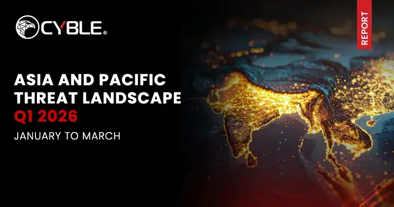 Featured APAC report