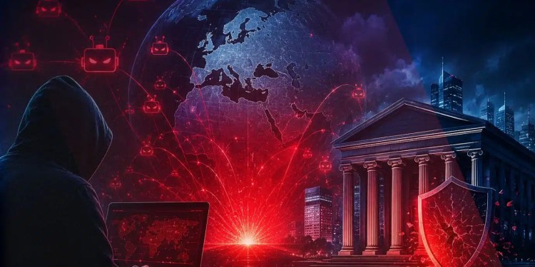 EMEA Emerges as Global Hotspot for Financial Services DDoS Attacks 37 Financial Services DDoS Attacks