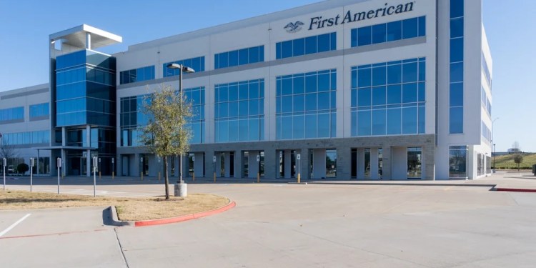 First American Data Breach: 44,000 Affected After December Cyberattack 38 First American Data Breach