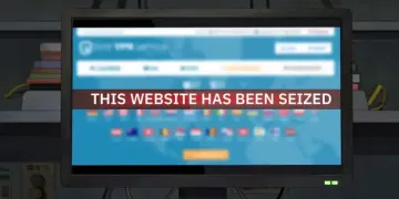 First VPN, First VPN seized, VPN Seized, FBI, France, Dutch, Law Enforcement,