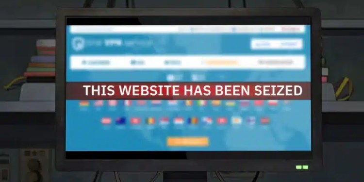 European Agencies Shutter VPN Service Used for Ransomware Attacks 38 First VPN, First VPN seized, VPN Seized, FBI, France, Dutch, Law Enforcement,