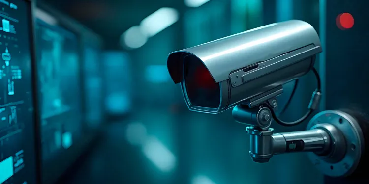 Mountain View Shuts Down Flock Safety ALPR Cameras After Year-Long Unrestricted Data Access 37 Flock Safety ALPR cameras