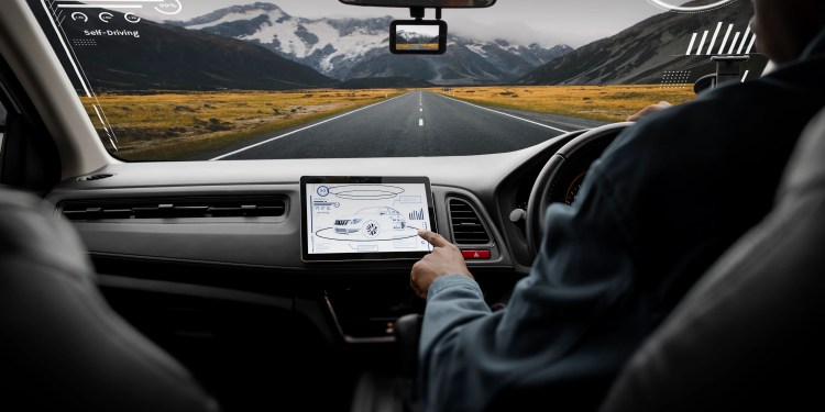 Ford Files Patent to Collect Driver Data, Including Conversations, for In-Car Ads 38 Ford In-Car Ads patent