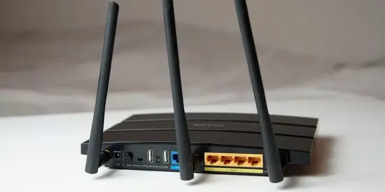 The FCC Just Blocked Every New Foreign-Made Router from the U.S. Market 37 Foreign-Made Router, FCC Ban, FCC