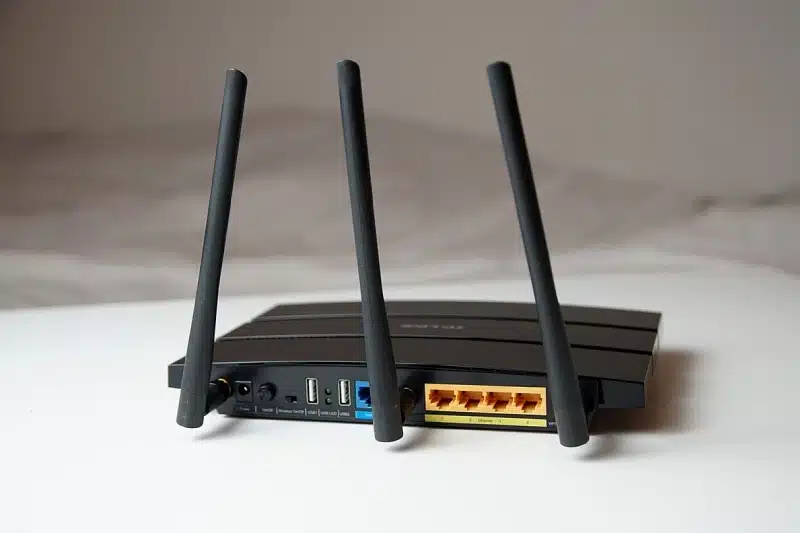 Foreign-Made Router, FCC Ban, FCC