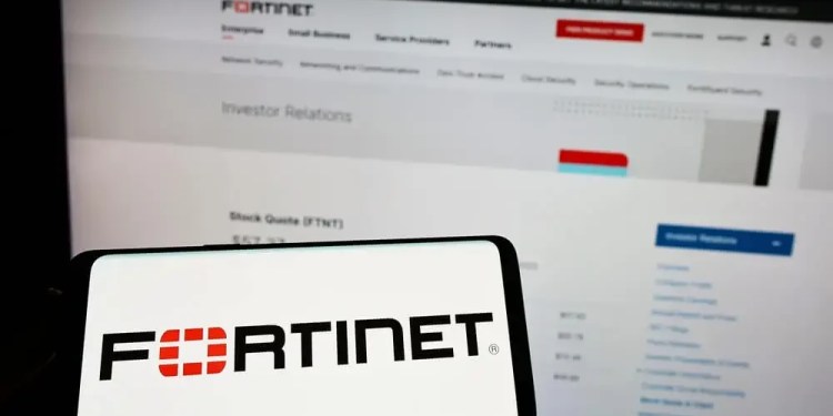 Fortinet FortiSIEM Vulnerabilities Expose Systems to Remote Code Execution 37 FortiSIEM vulnerability