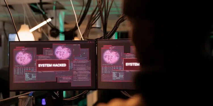 Foster City Cyberattack Disrupts Services, Raises Data Breach Fears 37 Foster City cyberattack