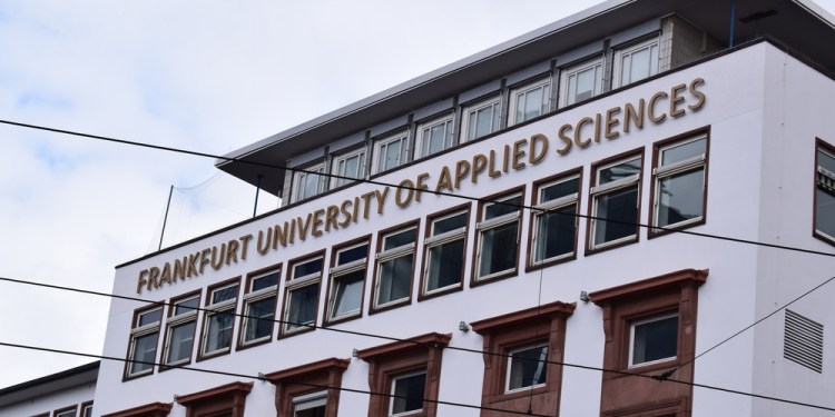 Frankfurt University Faces Major Cyberattack, IT Systems Disabled 37 Cyberattack on Frankfurt University