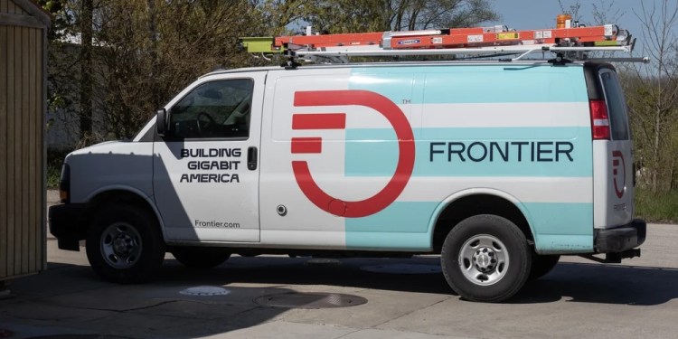 Frontier Hit by Cyberattack, Customer Data Potentially Exposed 40 Frontier Cyberattack