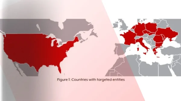 Russian GRU Cyber Campaign