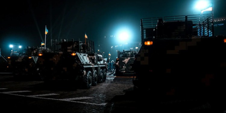 Gamaredon APT Launches Spear-Phishing Campaign Targeting Ukrainian Military 38 Gamaredon Campaign