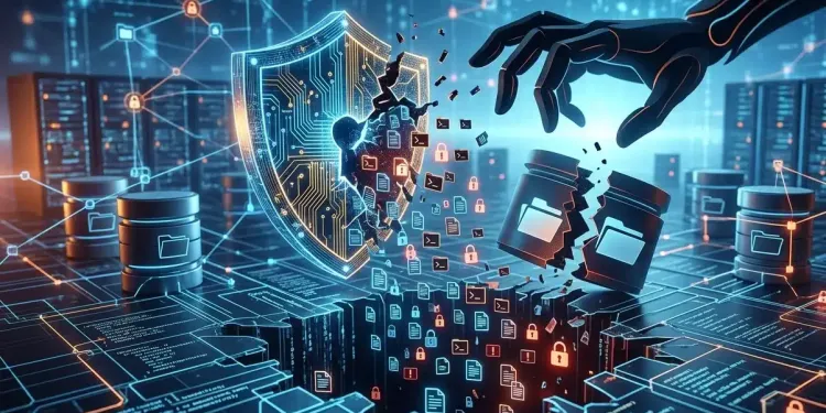 GitHub Confirms Cyberattack Targeting Thousands of Internal Repositories 39 GitHub cyberattack