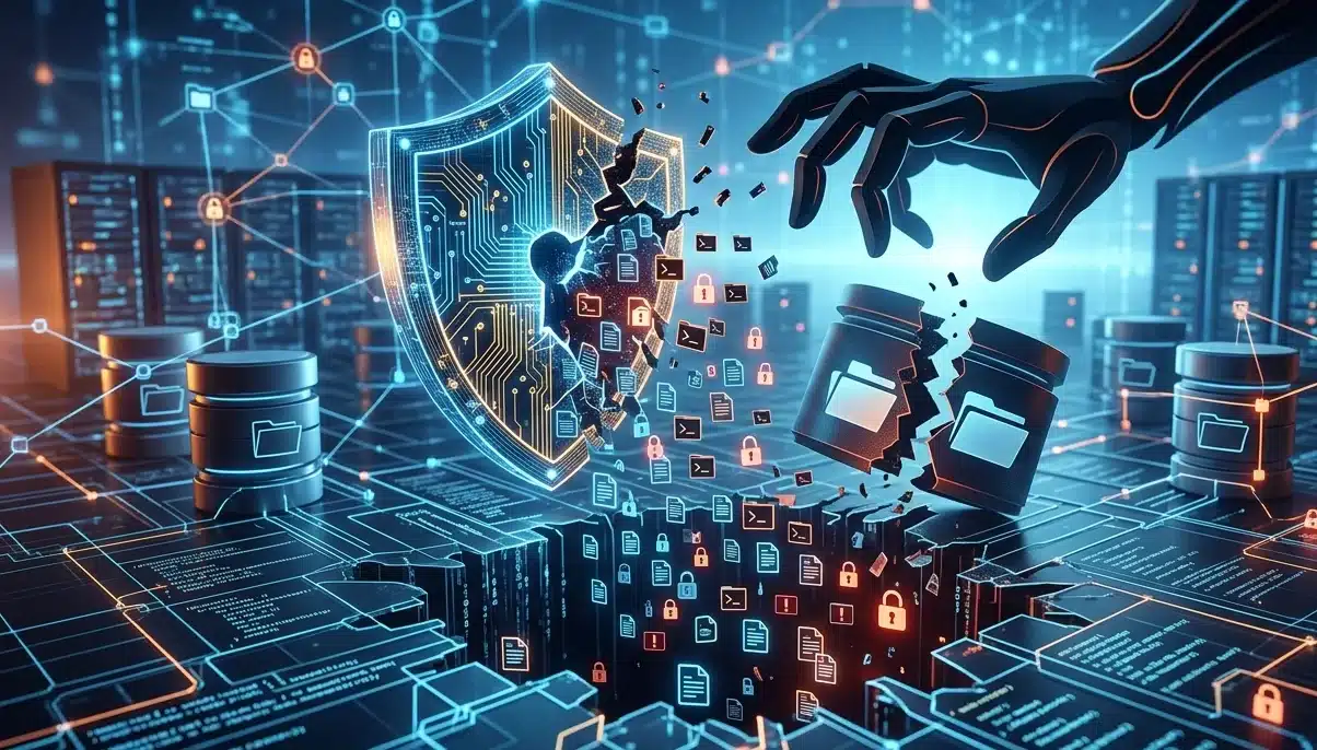 GitHub Confirms Cyberattack Targeting Thousands of Internal Repositories 2 GitHub cyberattack