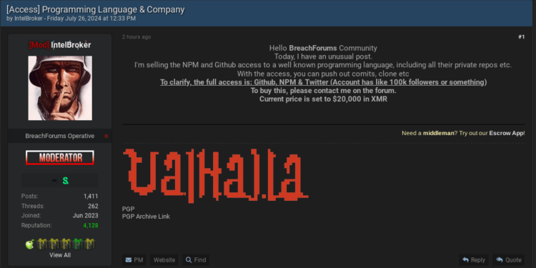 Supply Chain Attacks Becoming a Near-Daily Occurrence: Cyble Research 38 software supply chain attacks