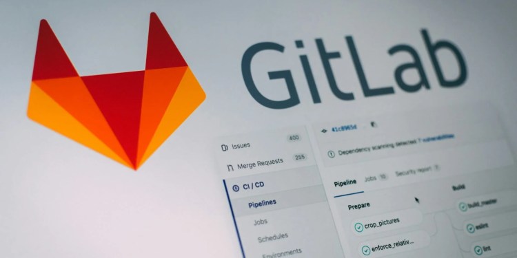Patch Now: GitLab Fixes Major Vulnerabilities in All Versions 37 GitLab critical patches