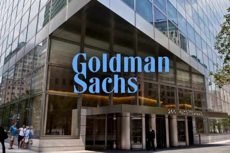Goldman Sachs 'Hyperaware' of AI Risks; Working with Anthropic on Mythos 39 Goldman Sachs, AI Risks, AI-driven Risks, Mythos, Anthropic, David Solomon