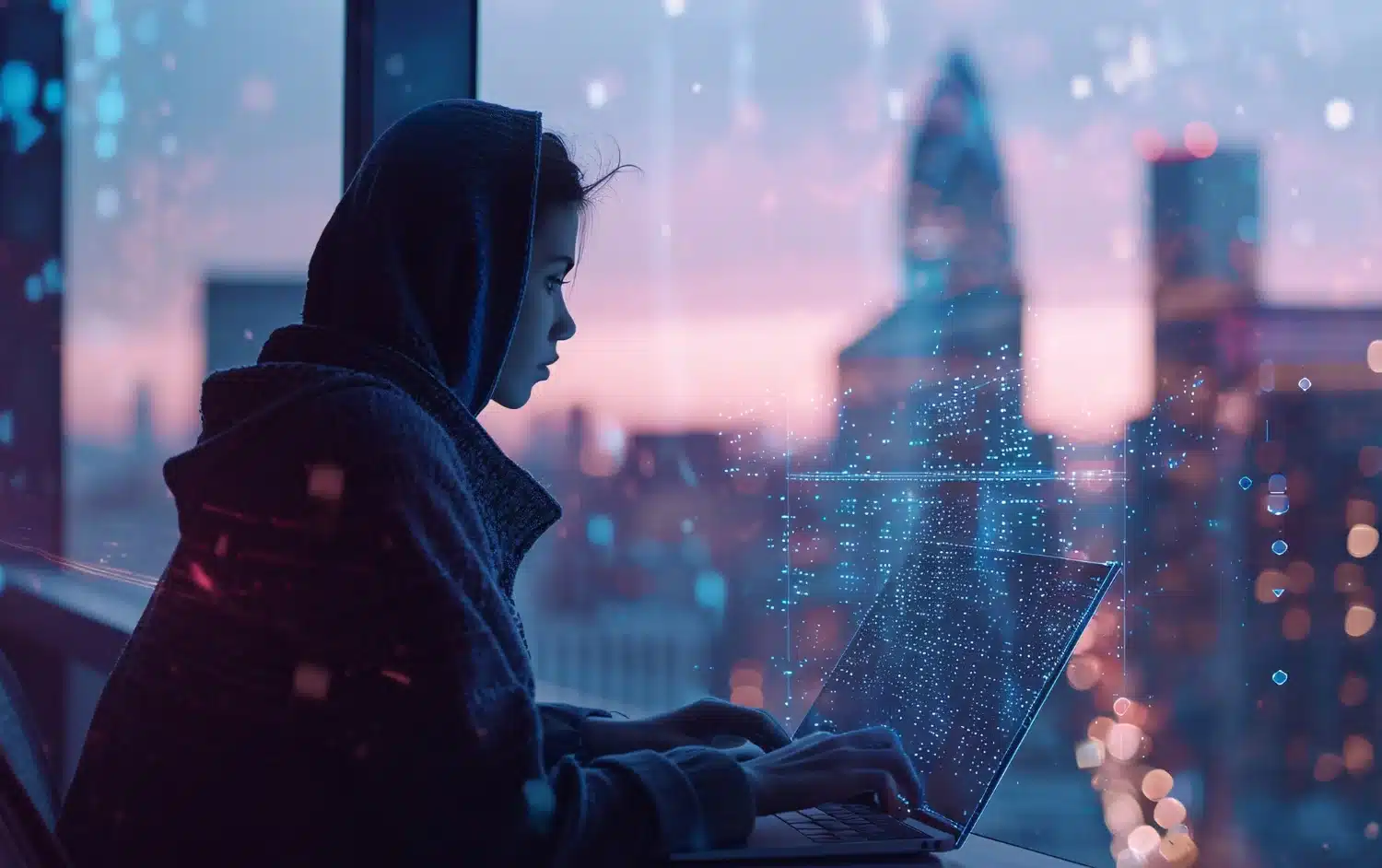 Iran Crisis Highlights Rising Gulf Cybersecurity Risks to Critical Infrastructure 1 Gulf cybersecurity