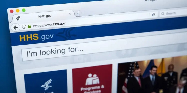HHS Scrambles to Patch Security Hole After $7.5 Million Cyberattack 37 HHS cybersecurity incident
